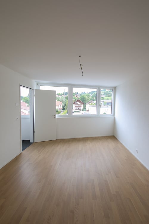 Wohnen im Dorfzentrum von Frick 7