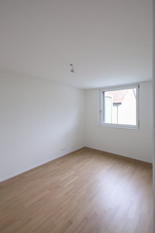 Wohnen im Dorfzentrum von Frick 8