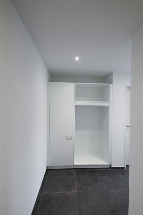 Wohnen im Dorfzentrum von Frick 10