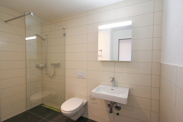 Wohnen im Dorfzentrum von Frick 6