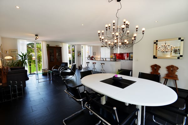 Wunderschöne 1.5 Zimmer-Wohnung mit Innenhof zu vermieten 8