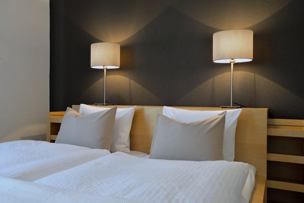 Wunderschöne 1.5 Zimmer-Wohnung mit Innenhof zu vermieten 9