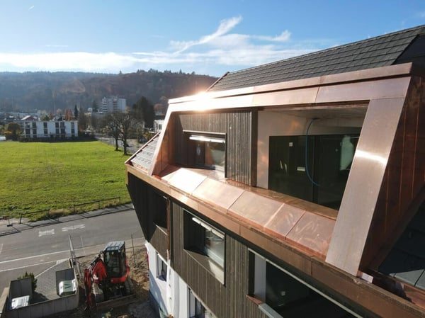 WÜNSCHEN SIE EINE UNVERBINDLICHE BESICHTIGUNG? 11