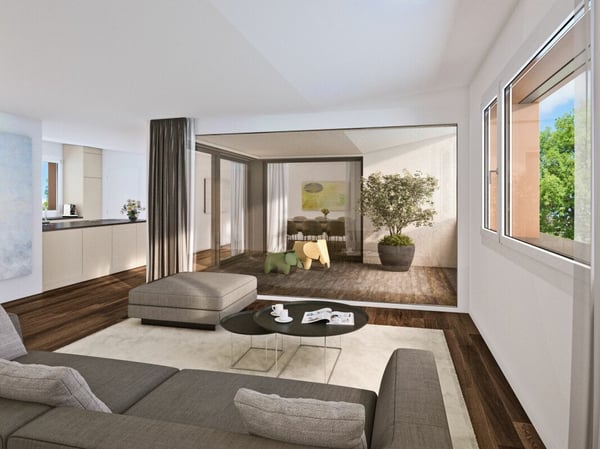 WÜNSCHEN SIE EINE UNVERBINDLICHE BESICHTIGUNG? 16