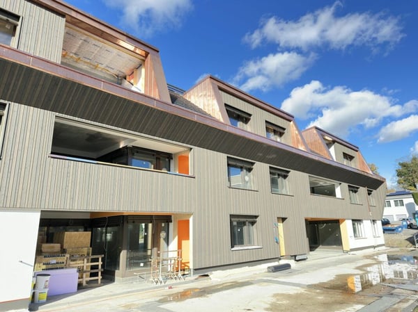 WÜNSCHEN SIE EINE UNVERBINDLICHE BESICHTIGUNG? 6