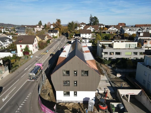 WÜNSCHEN SIE EINE UNVERBINDLICHE BESICHTIGUNG? 13