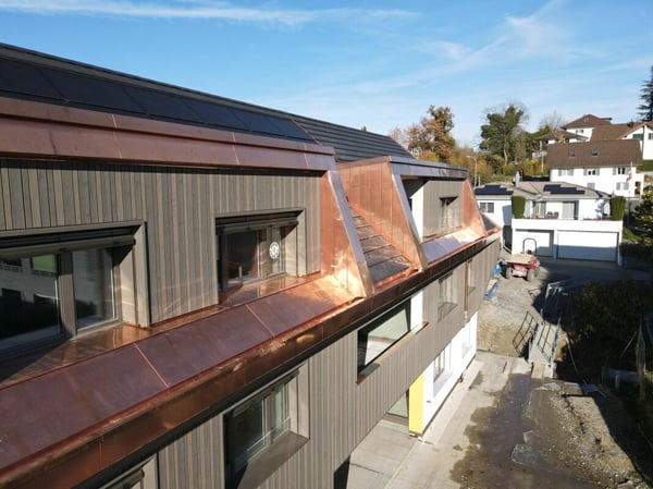 WÜNSCHEN SIE EINE UNVERBINDLICHE BESICHTIGUNG? 12