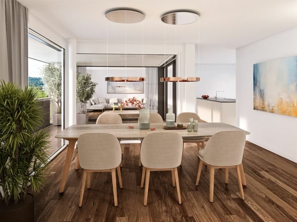 WÜNSCHEN SIE EINE UNVERBINDLICHE BESICHTIGUNG? 15