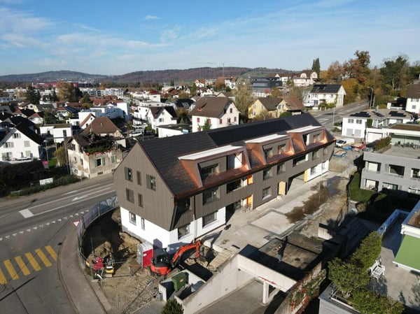 WÜNSCHEN SIE EINE UNVERBINDLICHE BESICHTIGUNG? 1