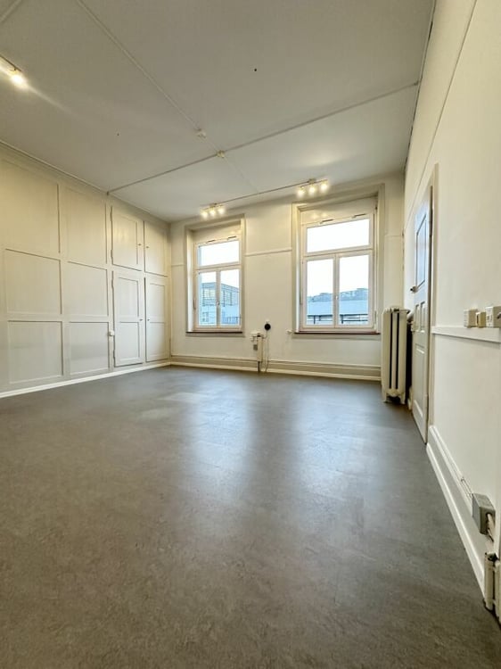 Büro, Praxis oder Atelier 3