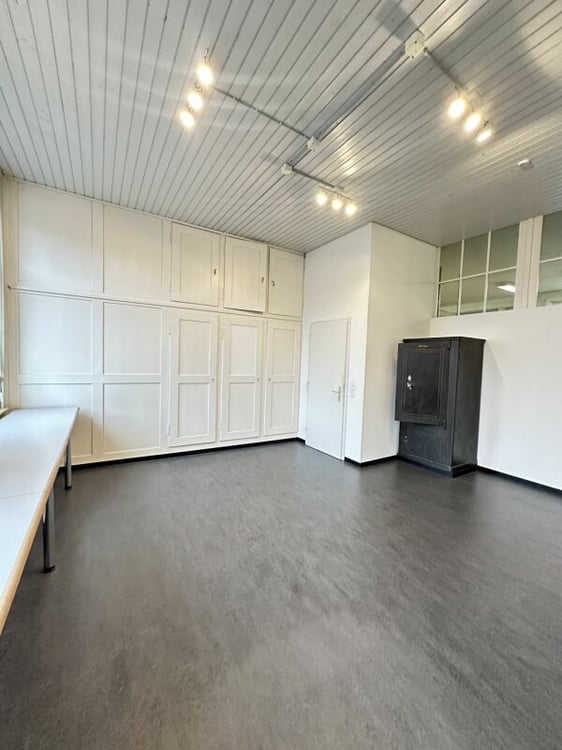 Büro, Praxis oder Atelier 5