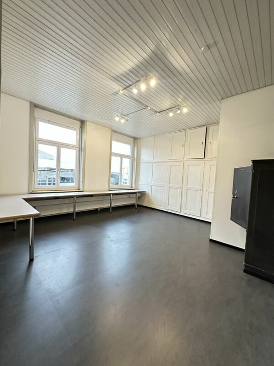 Büro, Praxis oder Atelier 4