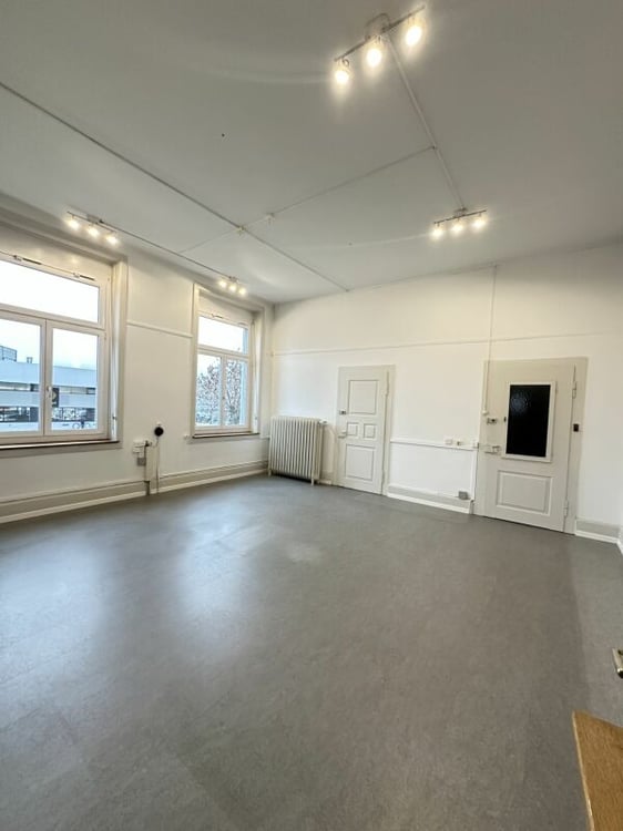 Büro, Praxis oder Atelier 2