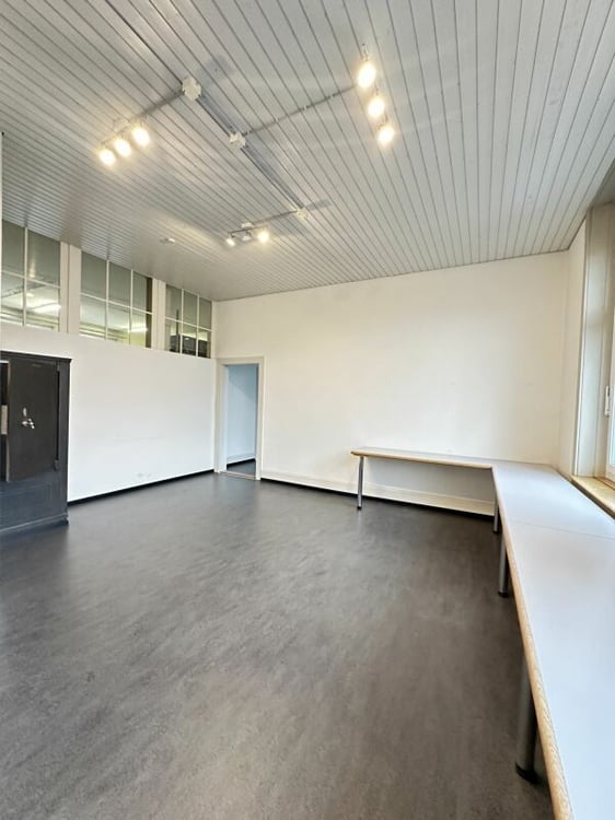 Büro, Praxis oder Atelier 7