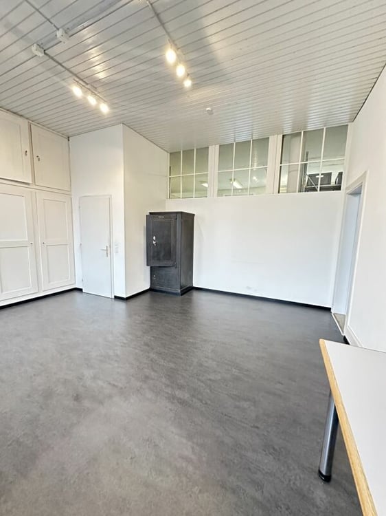 Büro, Praxis oder Atelier 6