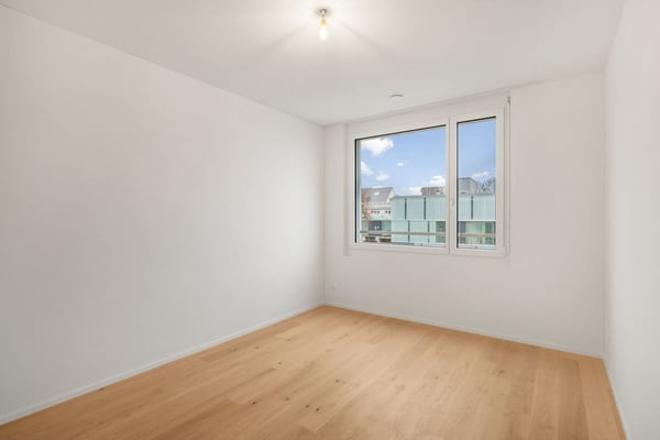 1.5 ZIMMERWOHNUNG an ruhiger Lage 6