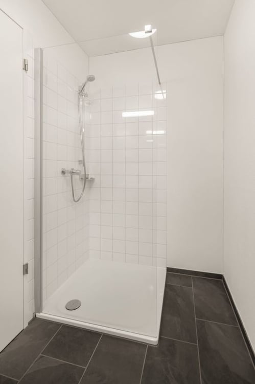 1.5 ZIMMERWOHNUNG an ruhiger Lage 7