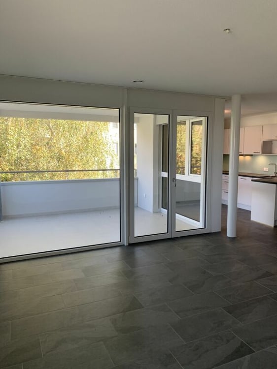 1.5 ZIMMERWOHNUNG an ruhiger Lage 10