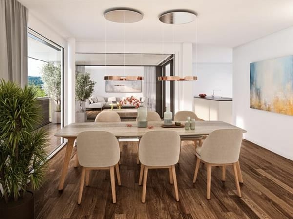 wohnen IM LONZIHOF, 5612 Villmergen 7