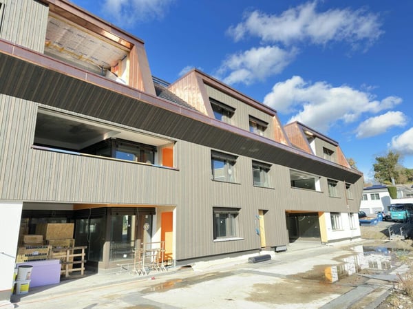 wohnen IM LONZIHOF, 5612 Villmergen 4