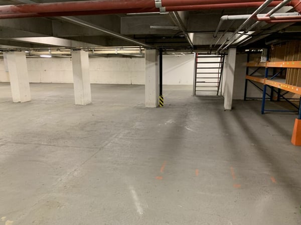 Lager- und Logistikfläche mit Hallenkran und Warenannahme in Villmergen 13