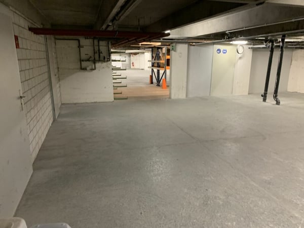 Lager- und Logistikfläche mit Hallenkran und Warenannahme in Villmergen 4