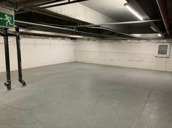 Lager- und Logistikfläche mit Hallenkran und Warenannahme in Villmergen 6