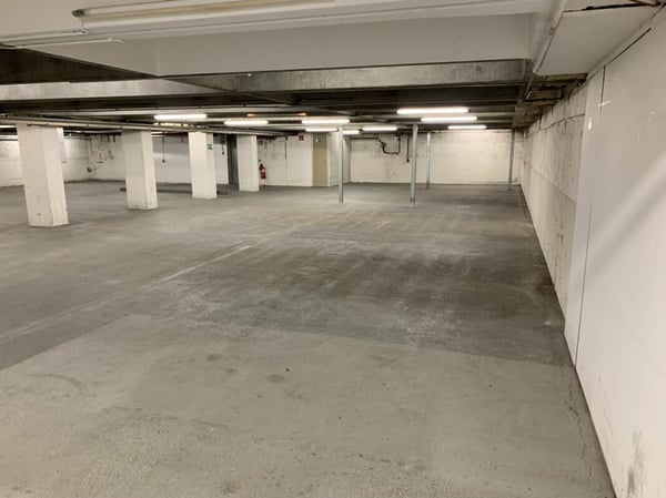 Lager- und Logistikfläche mit Hallenkran und Warenannahme in Villmergen 16