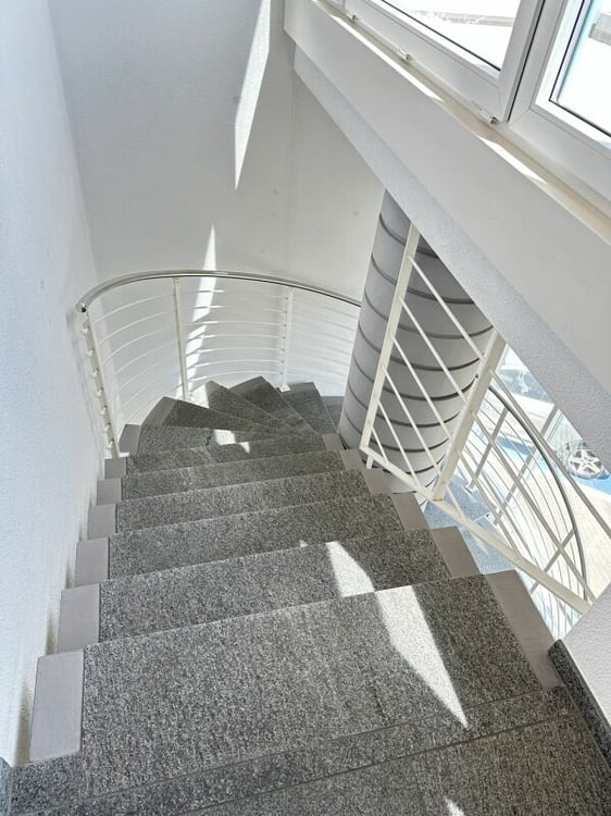 Repräsentative Büroflächen mit Empfang, Sitzungszimmer und Parkplätzen in Villmergen 3