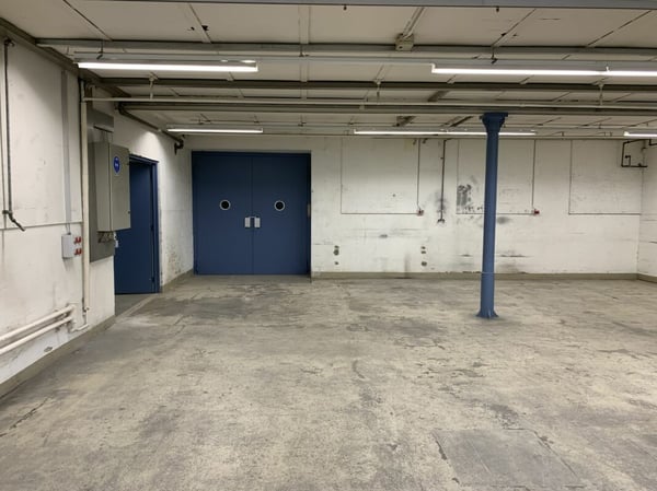 Werkstatt oder Lager gesucht? 210 m² mit optimaler Infrastruktur 5