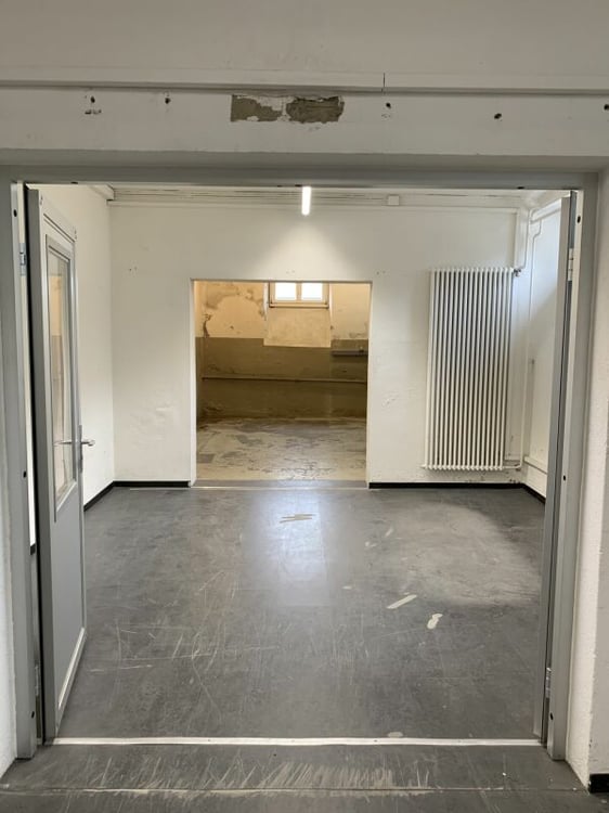 Werkstatt oder Lager gesucht? 210 m² mit optimaler Infrastruktur 19