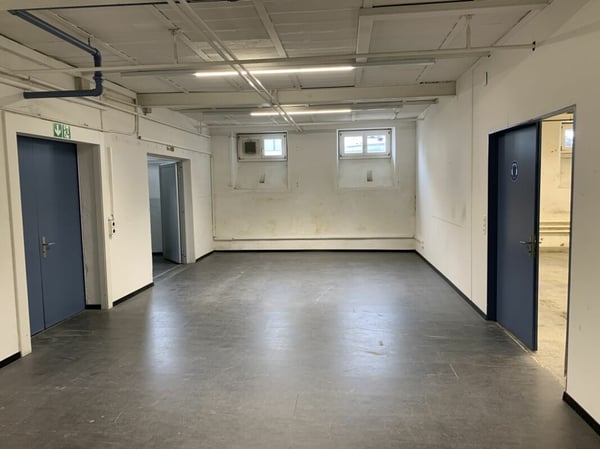 Werkstatt oder Lager gesucht? 210 m² mit optimaler Infrastruktur 14