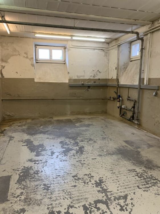 Werkstatt oder Lager gesucht? 210 m² mit optimaler Infrastruktur 22