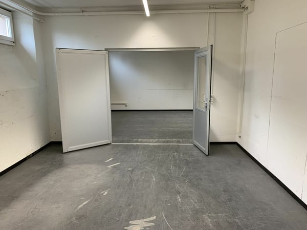 Werkstatt oder Lager gesucht? 210 m² mit optimaler Infrastruktur 20