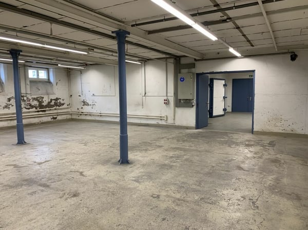 Werkstatt oder Lager gesucht? 210 m² mit optimaler Infrastruktur 13