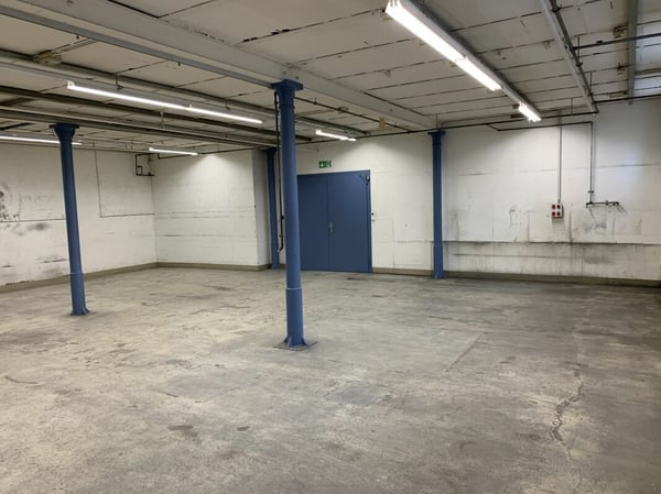 Werkstatt oder Lager gesucht? 210 m² mit optimaler Infrastruktur 6