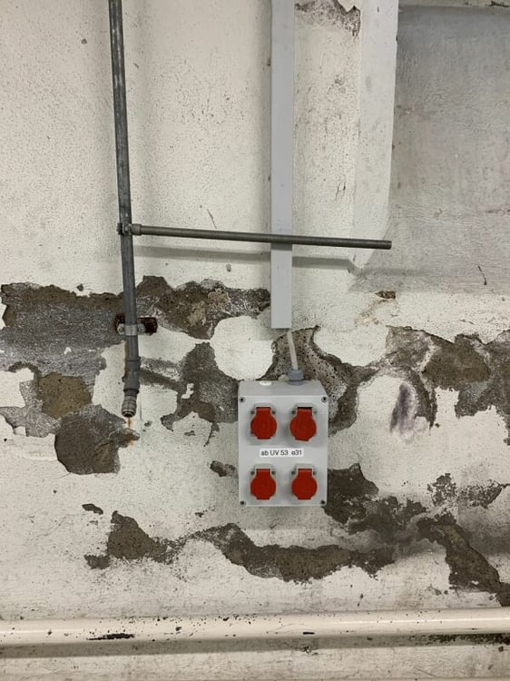 Werkstatt oder Lager gesucht? 210 m² mit optimaler Infrastruktur 8