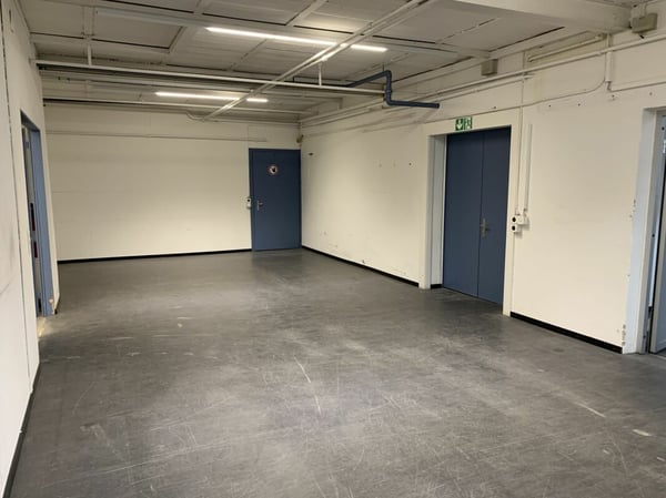 Werkstatt oder Lager gesucht? 210 m² mit optimaler Infrastruktur 15