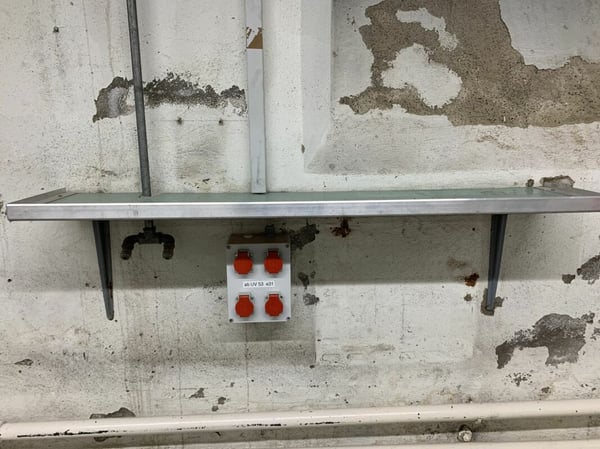 Werkstatt oder Lager gesucht? 210 m² mit optimaler Infrastruktur 12