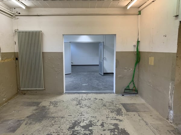 Werkstatt oder Lager gesucht? 210 m² mit optimaler Infrastruktur 23