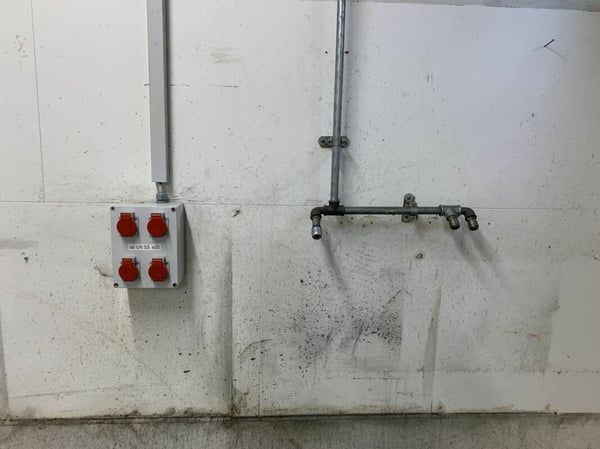 Werkstatt oder Lager gesucht? 210 m² mit optimaler Infrastruktur 10