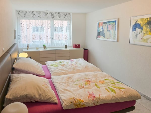 Helle, moderne Wohnung an zentraler Lage 5