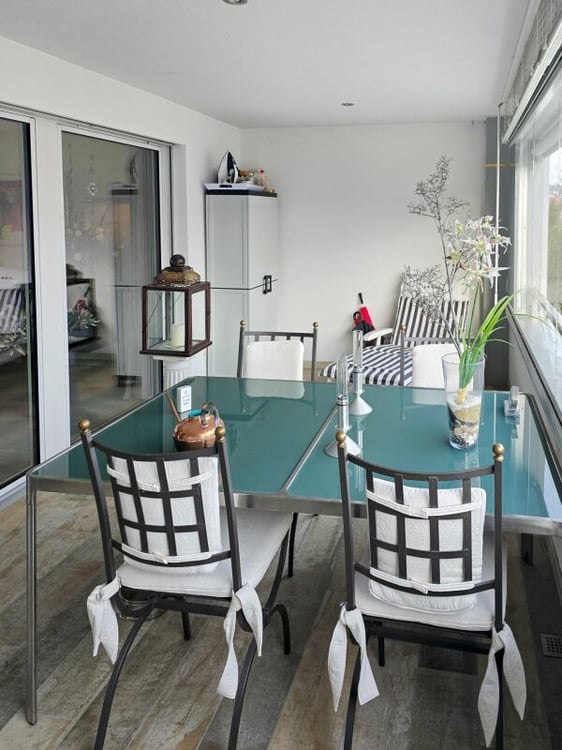 Helle, moderne Wohnung an zentraler Lage 12