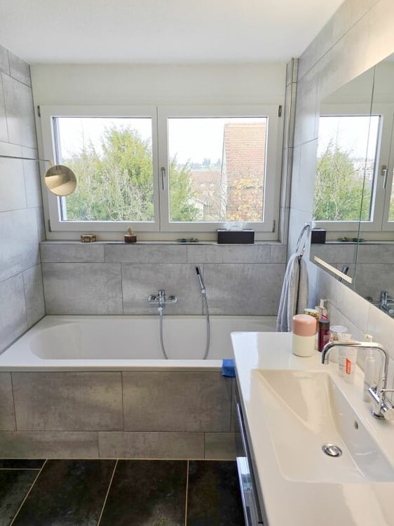 Helle, moderne Wohnung an zentraler Lage 11