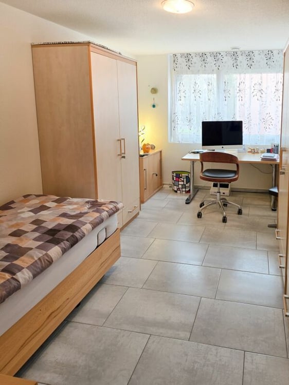 Helle, moderne Wohnung an zentraler Lage 6