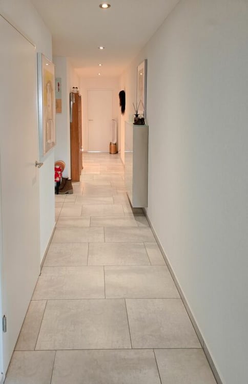 Helle, moderne Wohnung an zentraler Lage 7