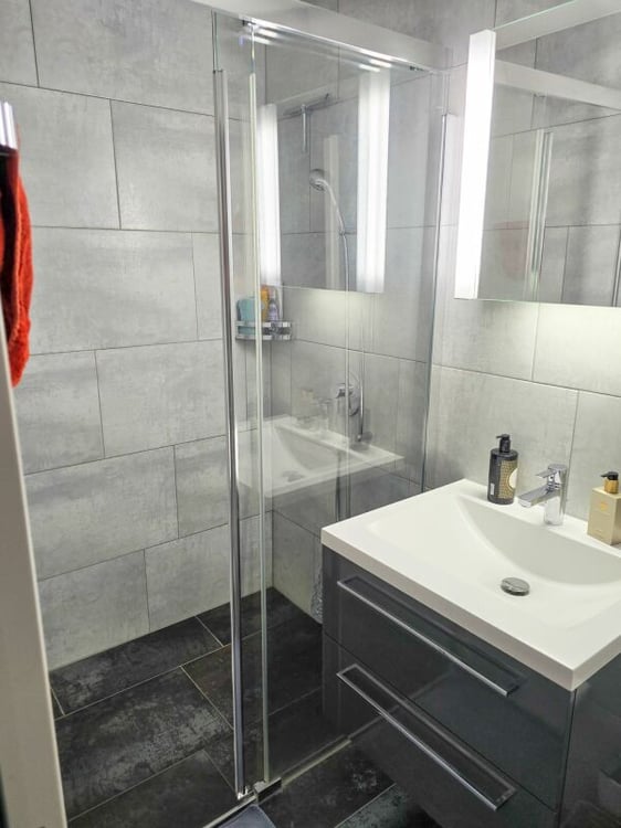 Helle, moderne Wohnung an zentraler Lage 9