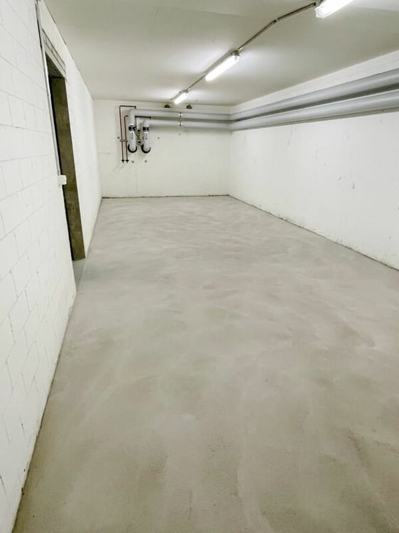 praktischer Lagerraum zu vermieten 1