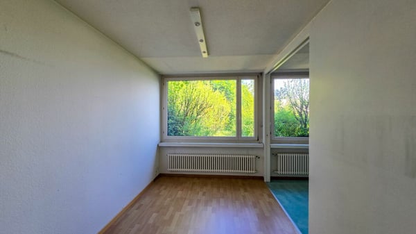Grosszügiges Einfamilienhaus mit Entwicklungspotenzial 9