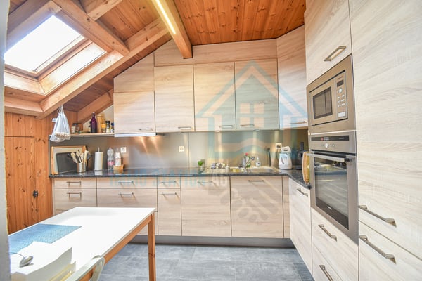 Wohlfühloase für Single / Paare 2